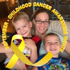 Meet your Posher, Leah